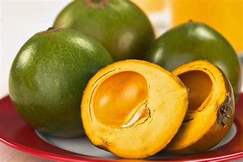 Lucuma Fruit Where to Buy: A Delicious Journey into the World of Tropicals