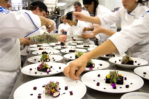 Which College Has the Best Food: A Delicious Debate on Campus Culinary Arts